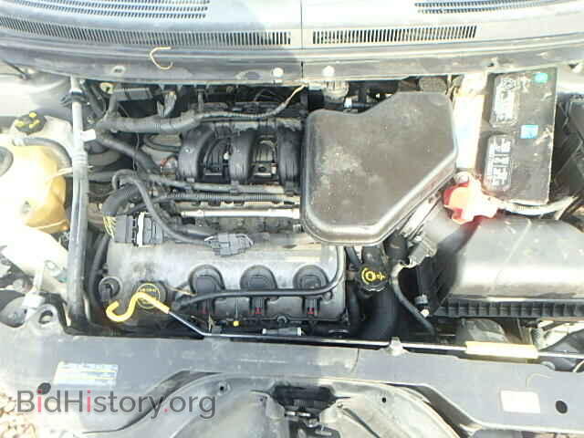 2007 FORD EDGE - VIN: 2FMDK49C67BB44012 - Photo 7