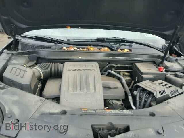 2011 GMC TERRAIN - VIN: 2CTALSEC6B6399697 - Photo 7