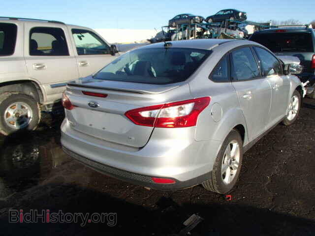 2012 FORD FOCUS - VIN: 1FAHP3F26CL264776 - Photo 4
