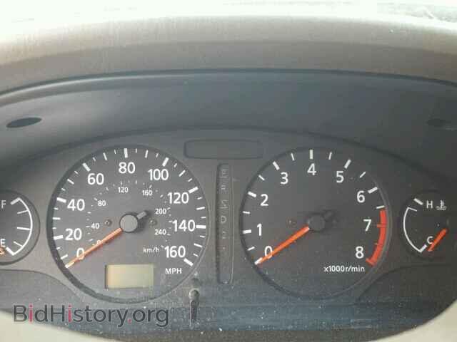 2000 NISSAN MAXIMA - VIN: JN1CA31D2YT763003 - Фото 8