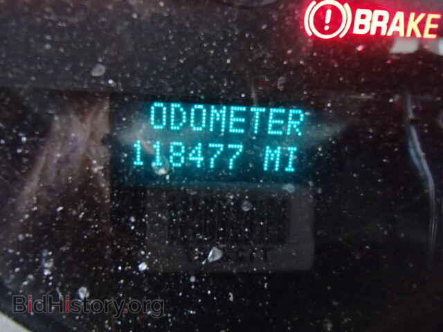 2008 CHEVROLET SILVERADO - VIN: 2GCEC19J581117569 - Фото 8