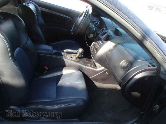 2003 MITSUBISHI ECLIPSE - VIN: 4A3AC74H93E164906 - Photo 5