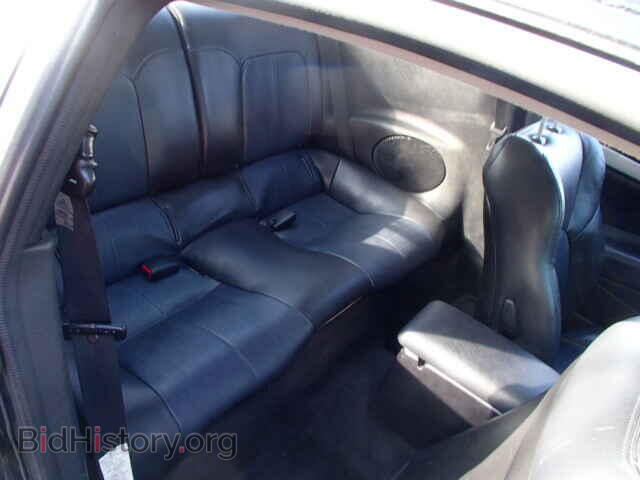 2003 MITSUBISHI ECLIPSE - VIN: 4A3AC74H93E164906 - Photo 6