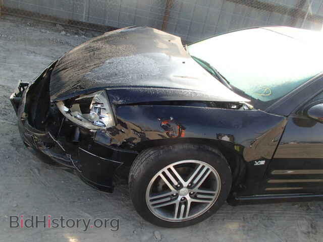 2003 MITSUBISHI ECLIPSE - VIN: 4A3AC74H93E164906 - Photo 10