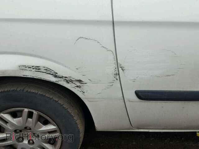 2005 DODGE CARAVAN - VIN: 1D4GP24RX5B429823 - Фото 10