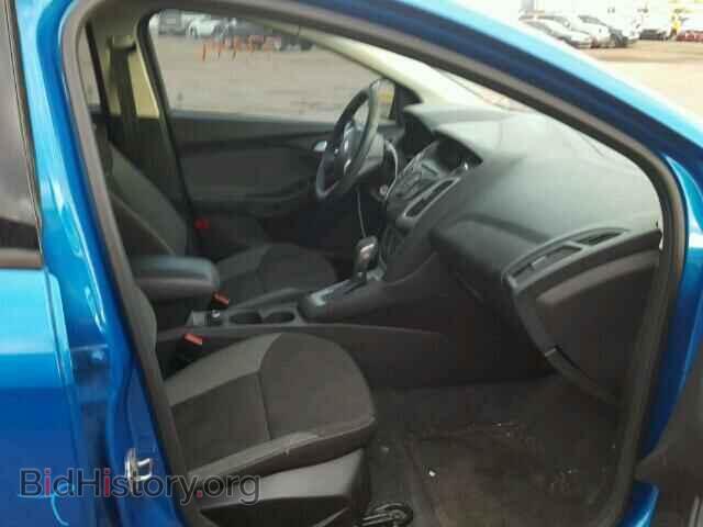 2012 FORD FOCUS - VIN: 1FAHP3F24CL215852 - Фото 5