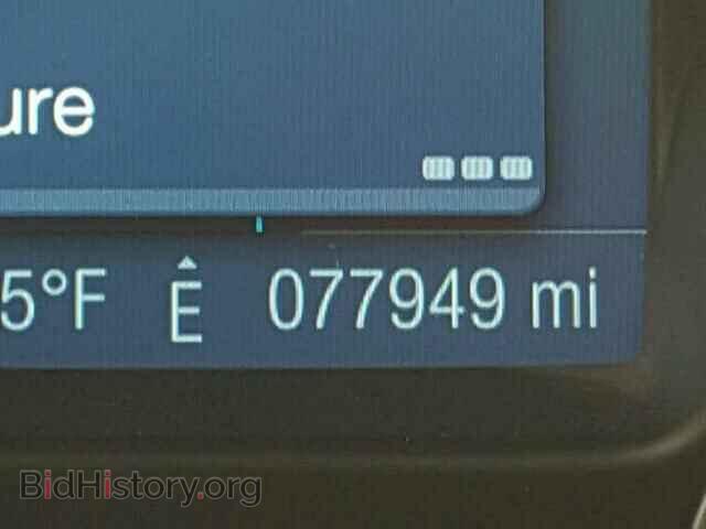2012 FORD FOCUS - VIN: 1FAHP3F24CL215852 - Фото 8