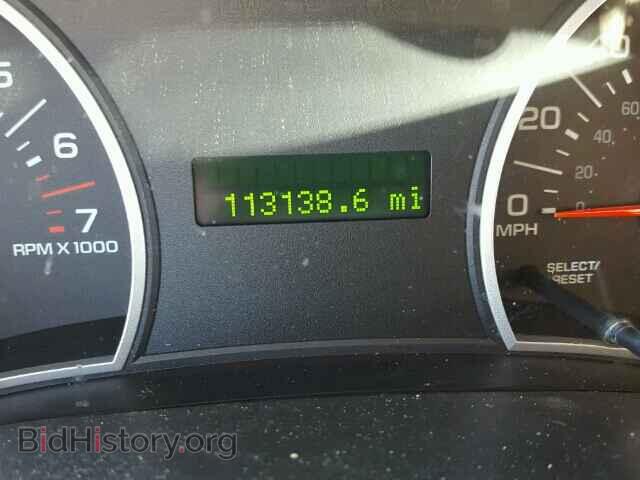 2007 FORD EXPLORER - VIN: 1FMEU73E27UB70515 - Photo 8