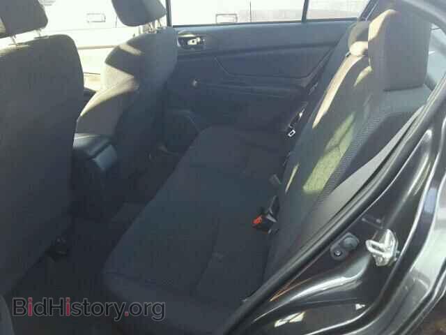 2012 SUBARU IMPREZA - VIN: JF1GJAA69CH017864 - Фото 6