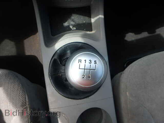 2009 KIA OPTIMA - VIN: KNAGE228X95332748 - Фото 9