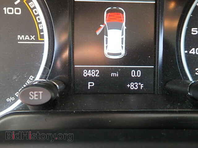 2013 AUDI Q5 - VIN: WA1C8AFP3DA005333 - Фото 8
