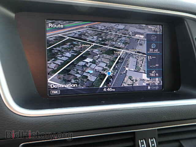 2013 AUDI Q5 - VIN: WA1C8AFP3DA005333 - Фото 9