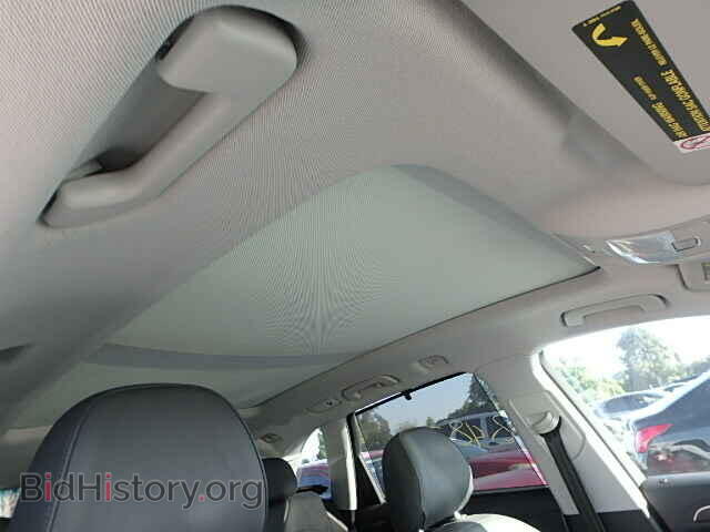 2013 AUDI Q5 - VIN: WA1C8AFP3DA005333 - Фото 10