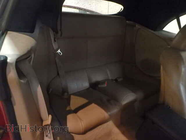 2001 MITSUBISHI ECLIPSE - VIN: 4A3AE45G51E116749 - Фото 6