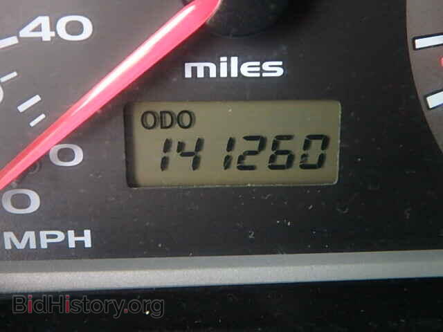 2003 MITSUBISHI ECLIPSE - VIN: 4A3AC44G43E031332 - Photo 8