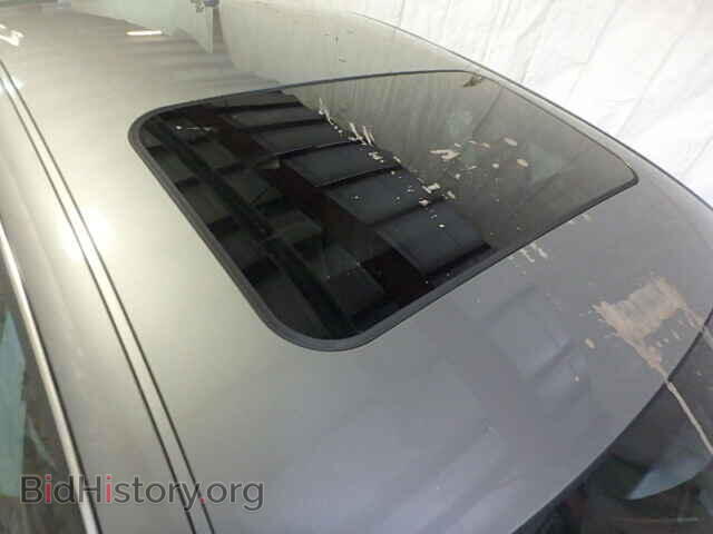 2008 AUDI A4 - VIN: WAUDF78E78A116629 - Photo 9