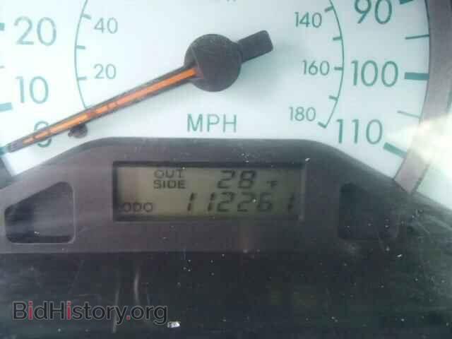 2003 TOYOTA COROLLA - VIN: JTDBR32E630044548 - Фото 8