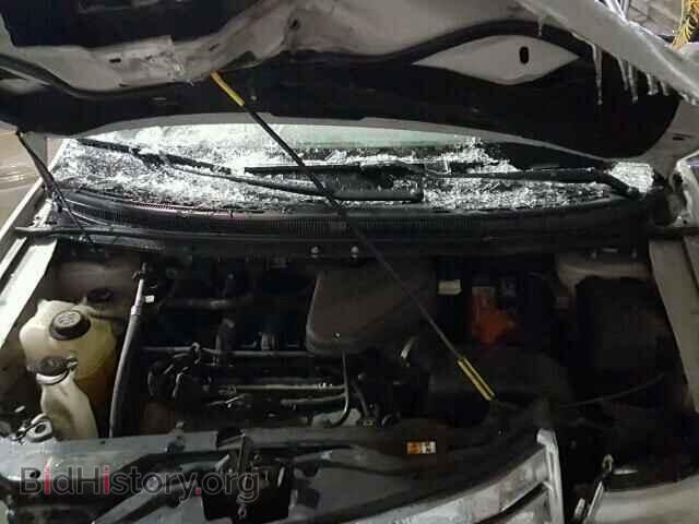 2007 FORD EDGE - VIN: 2FMDK49CX7BB57183 - Фото 7