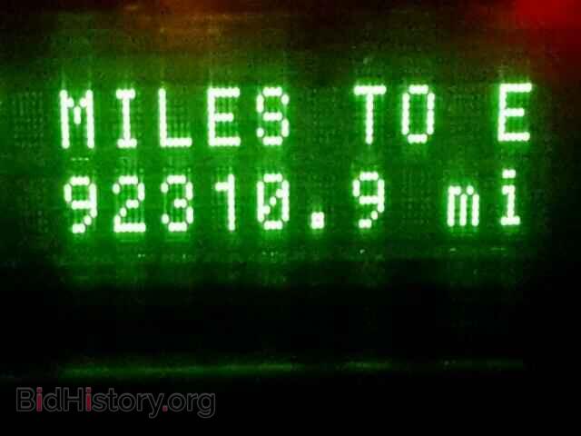 2007 FORD EDGE - VIN: 2FMDK49CX7BB57183 - Фото 8