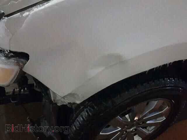 2007 FORD EDGE - VIN: 2FMDK49CX7BB57183 - Фото 10