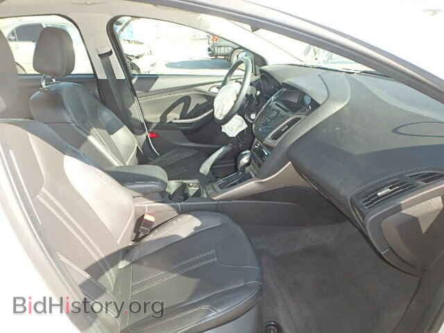 2012 FORD FOCUS - VIN: 1FAHP3H23CL337910 - Фото 5