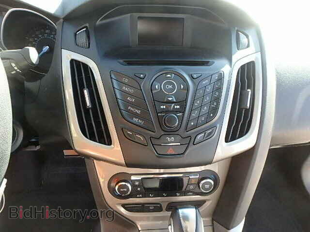 2012 FORD FOCUS - VIN: 1FAHP3H23CL337910 - Фото 9