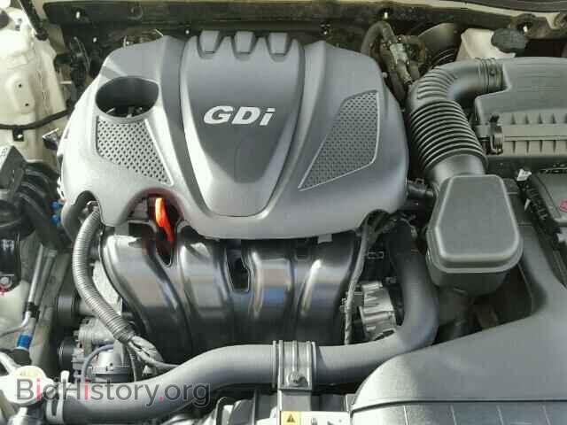 2015 KIA OPTIMA - VIN: KNAGM4A73F5614684 - Фото 7
