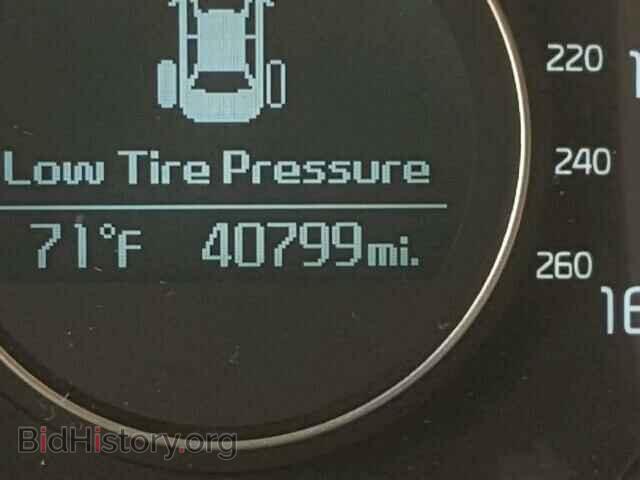 2015 KIA OPTIMA - VIN: KNAGM4A73F5614684 - Фото 8
