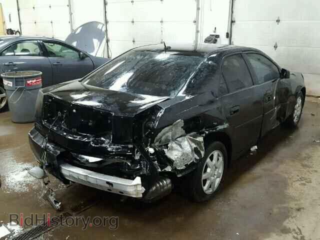 2006 CADILLAC CTS - VIN: 1G6DP577660105005 - Фото 4