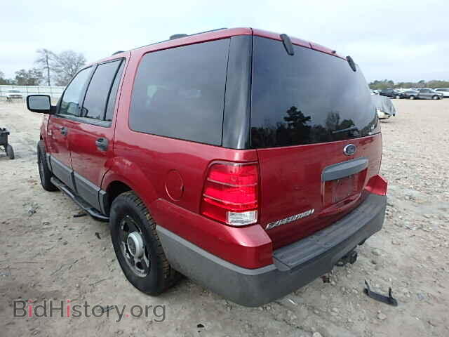 2004 FORD EXPEDITION - VIN: 1FMRU13W44LB19669 - Фото 3
