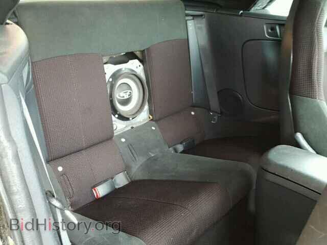 2012 MITSUBISHI ECLIPSE - VIN: 4A37L2EF3CE002327 - Фото 6