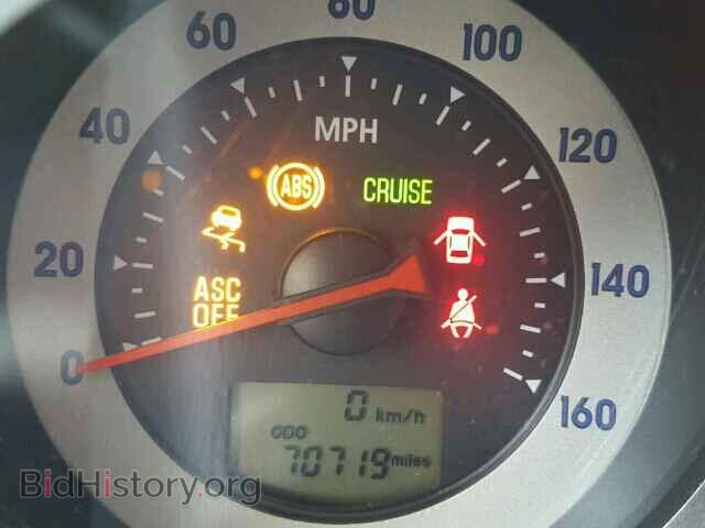 2012 MITSUBISHI ECLIPSE - VIN: 4A37L2EF3CE002327 - Фото 8