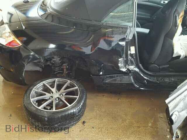 2012 MITSUBISHI ECLIPSE - VIN: 4A37L2EF3CE002327 - Фото 9