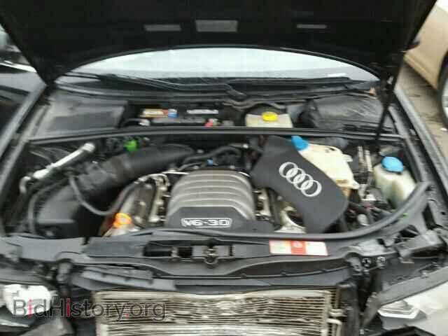 2005 AUDI A4 - VIN: WAULT68E25A061436 - Photo 7