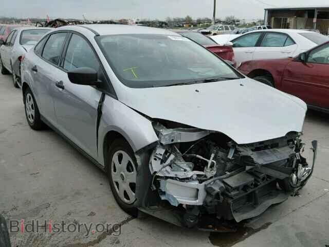 Photo 1FADP3E20DL314427 - FORD FOCUS 2013