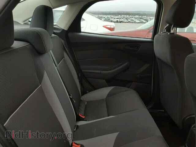 2013 FORD FOCUS - VIN: 1FADP3E20DL314427 - Photo 6