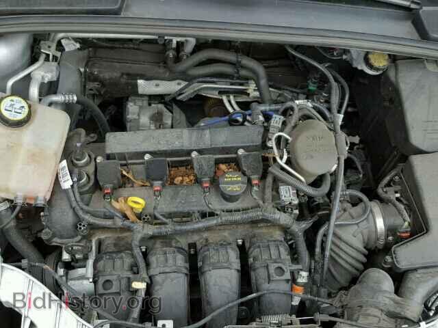 2013 FORD FOCUS - VIN: 1FADP3E20DL314427 - Photo 7