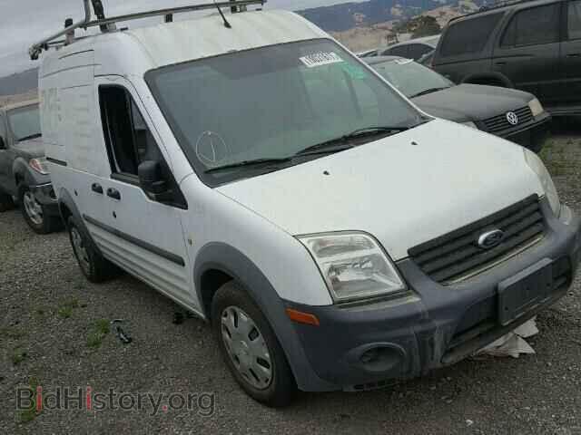 Фотография NM0LS7CN5CT103003 - FORD TRANSIT CO 2012