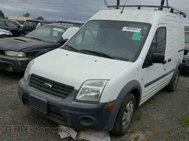 2012 FORD TRANSIT CO - VIN: NM0LS7CN5CT103003 - Фото 2