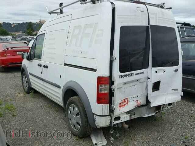 2012 FORD TRANSIT CO - VIN: NM0LS7CN5CT103003 - Фото 3