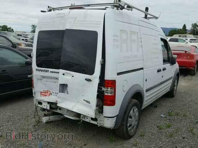 2012 FORD TRANSIT CO - VIN: NM0LS7CN5CT103003 - Фото 4