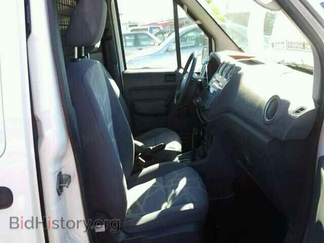 2012 FORD TRANSIT CO - VIN: NM0LS7CN5CT103003 - Фото 5
