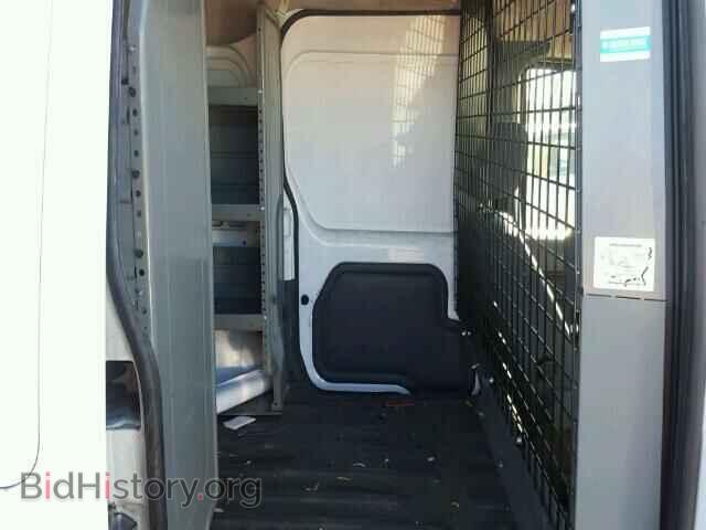 2012 FORD TRANSIT CO - VIN: NM0LS7CN5CT103003 - Фото 6