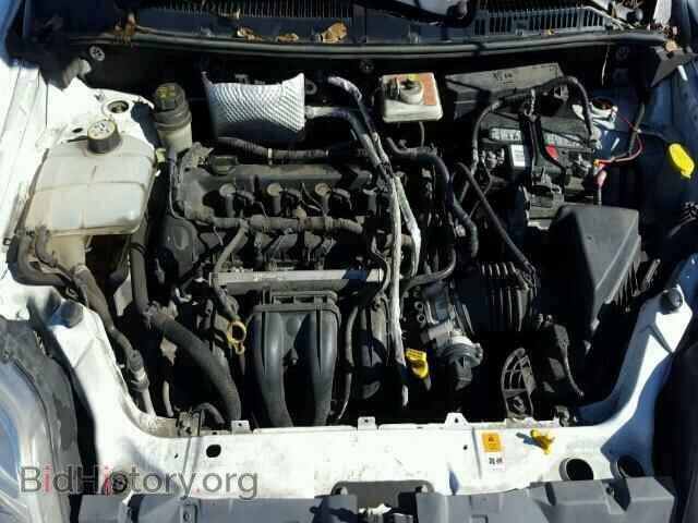 2012 FORD TRANSIT CO - VIN: NM0LS7CN5CT103003 - Фото 7