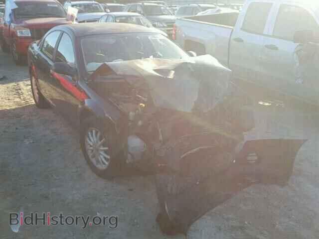 Photo 1C3EL46X23N557187 - CHRYSLER SEBRING 2003