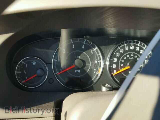2003 CHRYSLER SEBRING - VIN: 1C3EL46X23N557187 - Фото 8