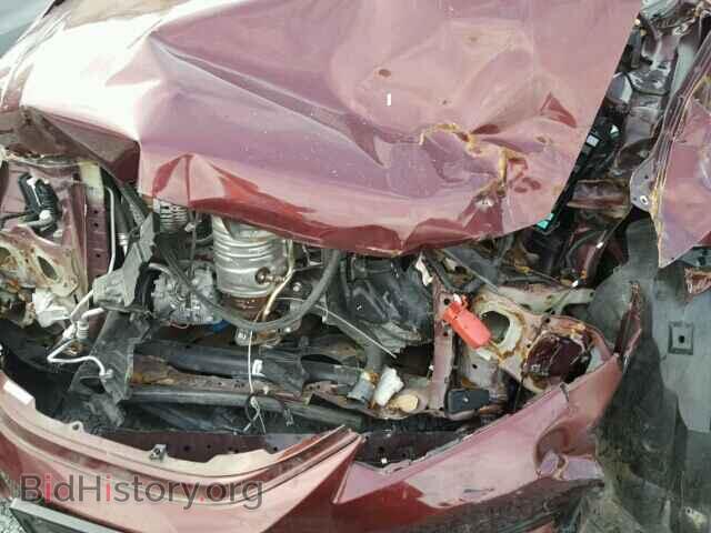 2013 HONDA CIVIC - VIN: 2HGFB2F53DH536740 - Фото 10