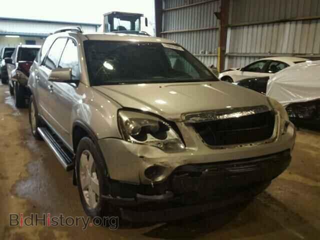 Фотография 1GKER33708J233134 - GMC ACADIA 2008