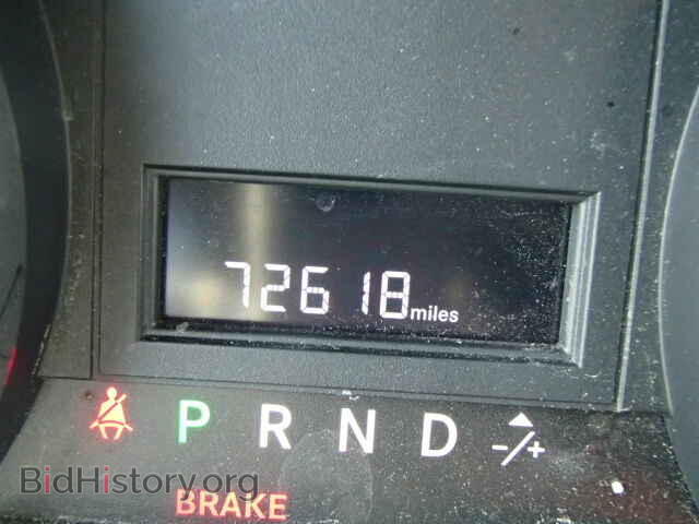 2012 DODGE CARAVAN - VIN: 2C4RDGCG6CR197571 - Фото 8