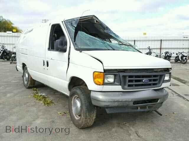 Photo 1FTSS34L96HB17952 - FORD ECONOLINE 2006